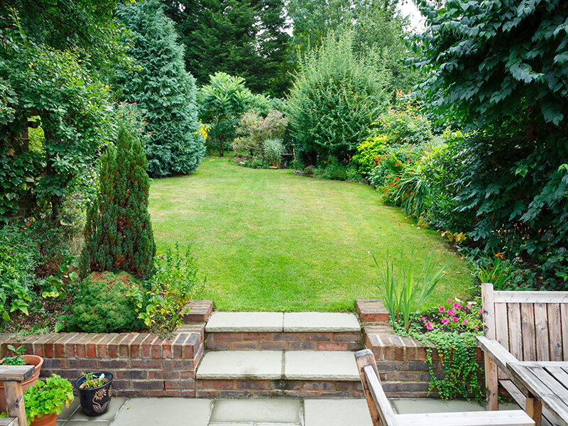 Casey's Landscape Management Inc photo 4