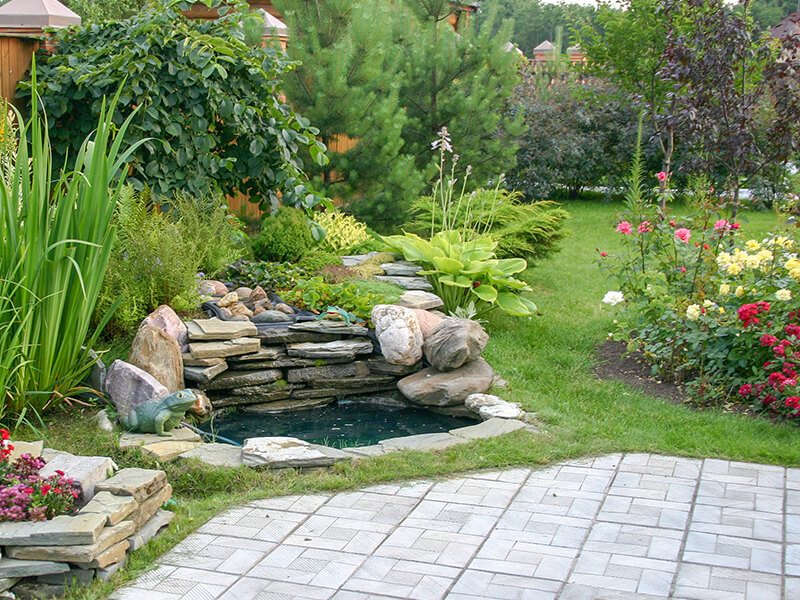Casey's Landscape Management Inc photo 6